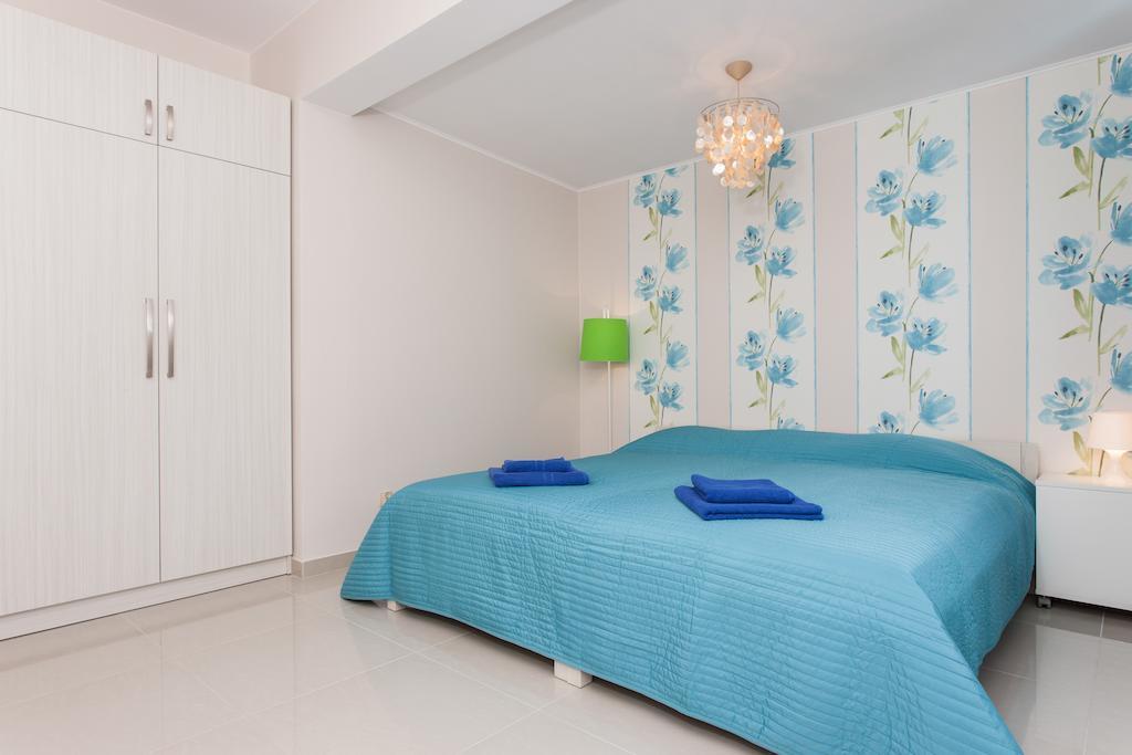 Nautilus Apartamenty Rewal Kültér fotó